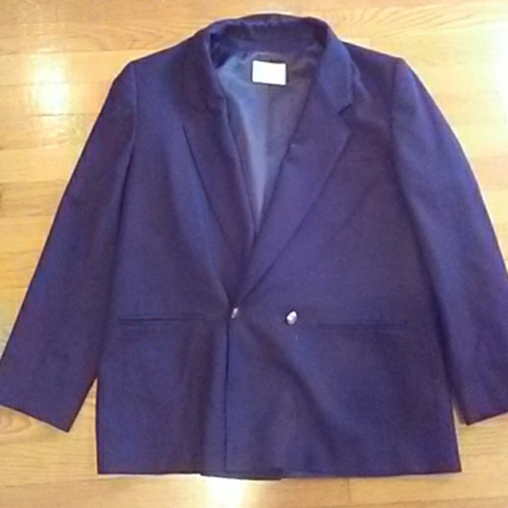 Pendleton Blazer - image 1